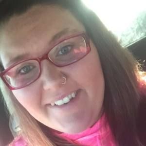 Meet your Posher, Alana